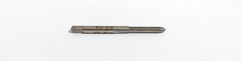 6-32 2 Flute HSS GH3 STI Straight Flute Plug Tap Regal M787354