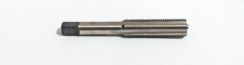 1/2-20 4 Flute HSS GH3 Straight Flute Bottoming Tap UB M787342