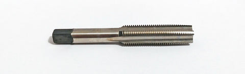 1/2-20 4 Flute HSS GH3 Straight Flute Taper Tap UB M787343