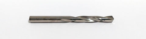 Q (.332") Carbide Jobber Length Drill 118 Degree SGS 51217