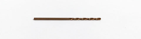 #51 (.067") Cobalt Jobber Length Drill 135 Degree (Pack of 12) UB 46-10328