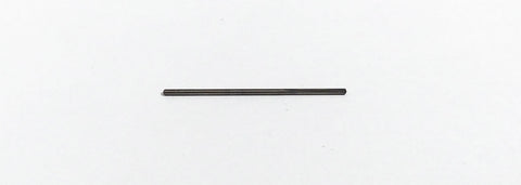 3/64" (.0469") Carbide Straight Flute Drill 135 Degree PTD 3805