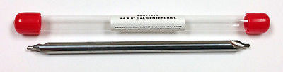 #4 Carbide Combined Drill and Countersink 60 Degree Internal Tool SO071310