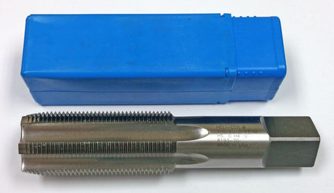 1-1/4-12 GH4 6-Flute STI Plug Tap Helicoil 8193-20