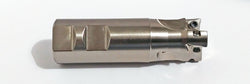 1-1/4" (1.250") 3 Flute Indexable Milling Cutter 125A3R150W125-ISLN12-C M787252A