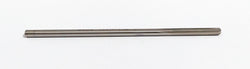 #11 (.1910") 6 Flute Cobalt Straight Flute Reamer M787297A