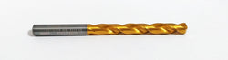 3/8" (.375") Carbide Jobber Length Drill 130 Degree R5103/8 M787321A