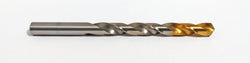 23/64" (.3594") HSS Jobber Length Drill 118 Degree A0122364 M787321D