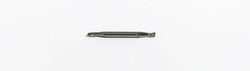 3/32" (.0938") 2 Flute Carbide End Mill Double Ended Morse 57251