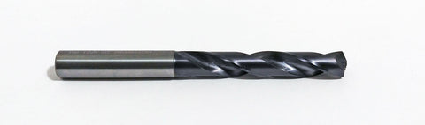 3/8" (.375") Carbide Drill Jobber Length 140 Degree M787403B