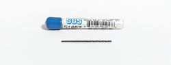 #57 (.043") Carbide Drill Jobber Length 118 Degree SGS 51057