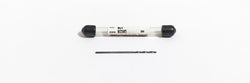 #64 (.036") Carbide Drill Jobber Length 118 Degree PTD D33W 003505