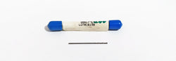 #66 (.033") Carbide Drill Jobber Length 118 Degree 50817-E