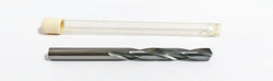 1/4" (.250") Carbide Drill Jobber Length 118 Degree ST31414