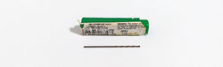 #58 (.042") Cobalt Jobber Length Drill 135 Degree (Pack of 12) PTD R18CO 18358