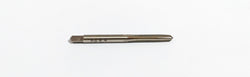 10-32 4 Flute HSS GH3 Straight Flute Taper Tap MD 770 10-32T