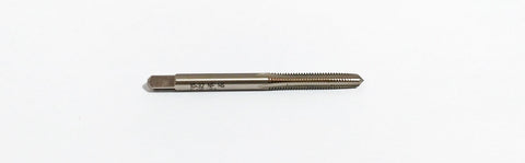 10-32 4 Flute HSS GH3 Straight Flute Taper Tap MD 770 10-32T
