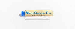 #69 (.0292") Carbide Straight Flute Drill 140 Degree MCT 690292