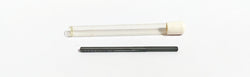 3.4mm (.1339") 4 Flute Carbide Straight Flute Reamer ST41339