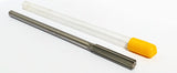 9.6mm (.3780") 6 Flute HSS Straight Flute Reamer L&I LV533-3780