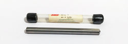 Q (.332") Carbide Straight Flute Drill 140 Degree TSC 762954