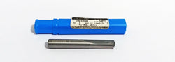 N (.302") Carbide Straight Flute Drill 135 Degree MA Ford 20529