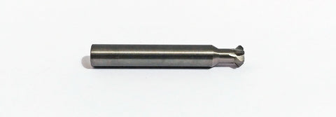 .360" 6 Flute Carbide Edge Breaker EB360250