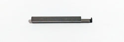 .200" Minimum Bore Carbide Acme Threading Tool VIA40016