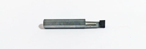 .320" Minimum Bore Carbide Boring Tool B320750