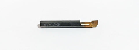 .310" Minimum Bore Carbide Max Bore MB310750