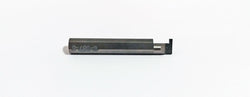 .087" Width Carbide Grooving Tool G0876