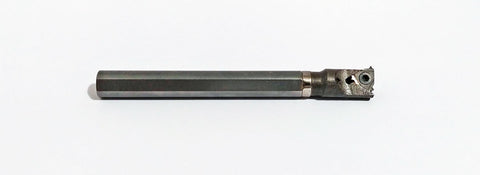 .470" Minimum Bore Carbide Threading Insert Bar 361220