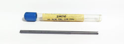 #33 (.113") Carbide Straight Flute Drill 135 Degree MCT Z990745 M787311C