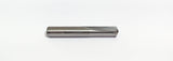 V (.377") Carbide Straight Flute Drill 135 Degree MA Ford 20037700