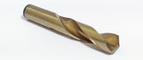 57/64" (.8906") Cobalt Screw Machine Drill 135 Degree Dormer A232 233467