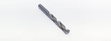 M (.295") Carbide Jobber Length Drill 118 Degree Ultra Tool 51053