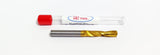 B (.238") Letter B Carbide Screw Machine Length Drill 140 Degree STS84719285