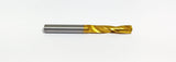 B (.238") Letter B Carbide Screw Machine Length Drill 140 Degree STS84719285