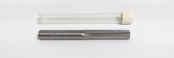 .3761" 6 Flute Carbide Straight Flute Chucking Reamer ST63761