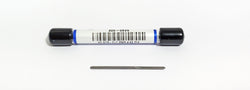 #52 (.0635") 4 Flute Carbide Straight Flute Reamer QCT 300-0635