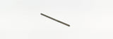 #52 (.0635") 4 Flute Carbide Straight Flute Reamer QCT 300-0635