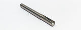 25/64" (.3906") Carbide Straight Flute Drill 140 Degree TSC 763265