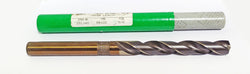 5/8" (.625") Cobalt Taper Length Drill 135 Degree PTD M51CO 51340