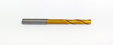 7.2mm (.2835") Carbide Dynapoint Drill B212A1001916 7.200 CS3 Kennametal 1602093