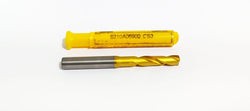 Carbide Jobber Length Drill 6.9mm (.2716") 135 Degree Kennametal B210A06900 CS3