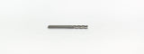 1/8" (.125") 4 Flute Carbide End Mill Standard Length Regal 090265RM