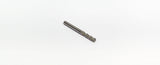 1/8" (.125") 4 Flute Carbide End Mill Standard Length Regal 090265RM