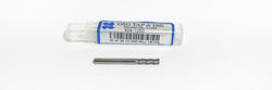 1/8" (.125") 4 Flute Carbide End Mill OSG 404-1250