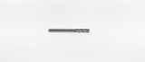 1/8" (.125") 4 Flute Carbide End Mill OSG 404-1250