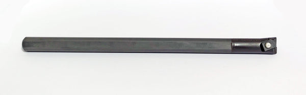 1/2" Carbide Boring Bar Valenite VNCD 7462 3° Overall Length 8-1/2"